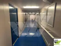 Barcaça de alojamento à venda