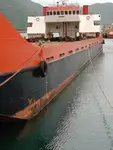 Embarcação de desembarque, tanque à venda