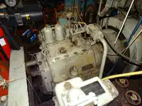Barcos de trabalho à venda