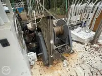 Navio de pesca de arrasto à venda