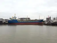 Navio-tanque de óleo/produtos químicos à venda