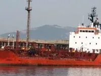 Navio-tanque de óleo/produtos químicos à venda