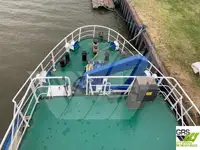 Navio de pesquisa à venda