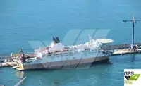 Navio RoPax à venda