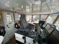 Barcos de trabalho à venda