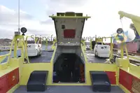 Embarcação de resgate à venda