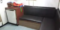 Rebocador à venda