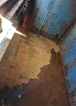 Navio-tanque de óleo/produtos químicos à venda
