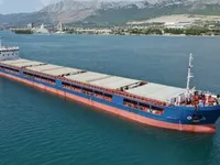 General Cargo/Multi-purpose à venda
