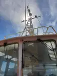 Rebocador à venda