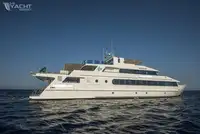 Navio de passageiros à venda