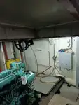 Barcos de trabalho à venda