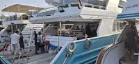 Navio de cruzeiro à venda
