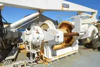 Navio-tanque de óleo/produtos químicos à venda