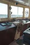 Navio de pesquisa à venda