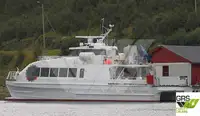 Navio Ro-Ro à venda