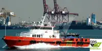Barcos de trabalho à venda