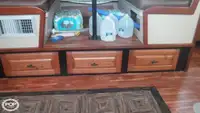 Apoio a mergulho à venda