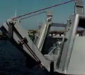 Barcos de trabalho à venda