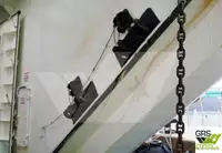 Balsa de desembarque, tanque à venda