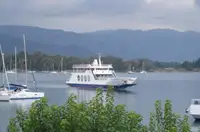Embarcação de desembarque, tanque à venda