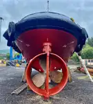 Barcos de trabalho à venda