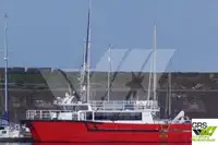 Navio de serviço para parques eólicos à venda