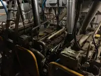 Rebocador à venda