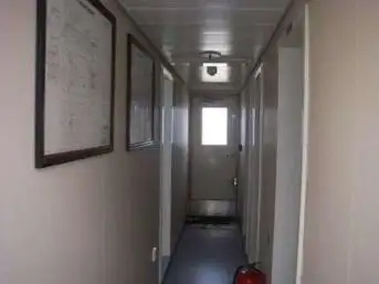 Dragador à venda