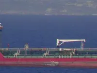 Navio-tanque de óleo/produtos químicos à venda