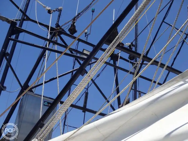 Navio de pesca de arrasto à venda