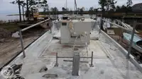 Navio de patrulha à venda