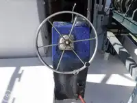 Navio de pesca de arrasto à venda