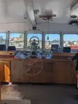 Barcaça à venda