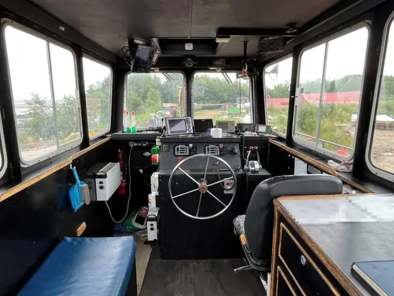 General Cargo/Multi-purpose à venda