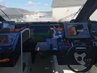 Bote inflável rígido à venda