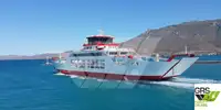Ro-Ro ship à venda