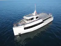 Rebocador à venda