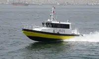 Rebocador à venda