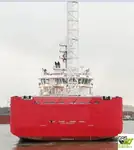 Navio de abastecimento à venda