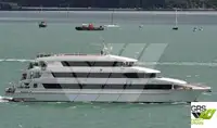 Navio de cruzeiro à venda