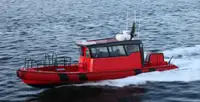 Barco piloto à venda
