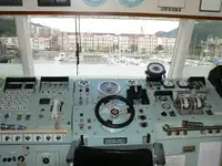 Catamarã à venda