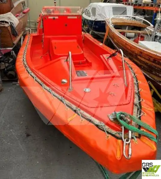 Barcos de trabalho à venda