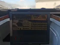 Bote inflável rígido à venda