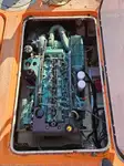 Bote inflável rígido à venda