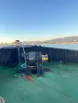 Rebocador à venda