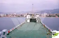 Ro-Ro ship à venda