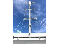 Barco de tripulação à venda