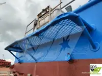 Navio de serviço para parques eólicos à venda